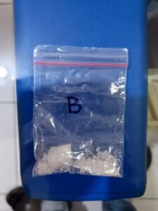 Ojek Online Bongkar Peredaran Sabu 9,51 Gram di Tangerang, Polisi Selamatkan 95 Jiwa