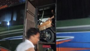 17 Motor Tak Bersurat Remis Diamankan Resmob