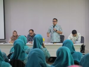 Pilar Serukan Tim Penggerak PKK Tangsel Dorong Kampanye Pilah Sampah dari Rumah