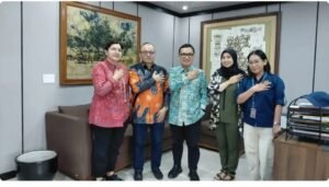 Menteri Fadli Zon Akan Letakkan Batu Pertama Museum Siber di Banten
