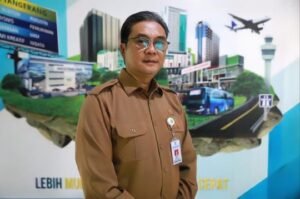 DPMPTSP Kota Tangerang Layani 1.641 Permohonan PBG Selama 2025, Hunian Masih Dominan