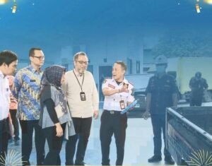 Dishub Kota Tangerang Tegaskan Komitmen Tingkatkan Layanan Transportasi di Tahun 2026