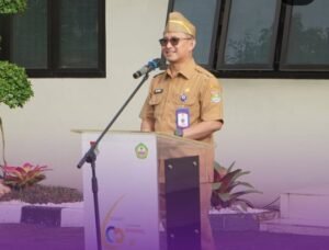 Apel Akhir Tahun, RSUD Kabupaten Tangerang Tegaskan Komitmen Pelayanan Optimal dan Digitalisasi Layanan Kesehatan