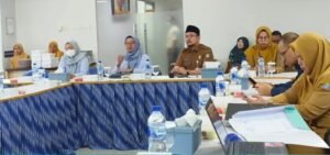 RSUD Kota Tangerang Jalani Verifikasi Lapangan PB-UMKU Pelayanan Dialisis