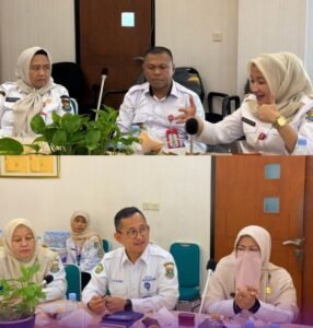 RSUD Kabupaten Tangerang Terima Pendampingan Pemkab, Perkuat Tata Kelola dan Mutu Layanan Kesehatan