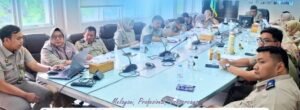 Awali Tahun 2026, Kantor Pertanahan Kota Tangerang Gelar Bedah DIPA untuk Perkuat Kinerja dan Akuntabilitas