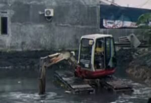 DPUPR Kota Tangerang Perkuat Infrastruktur Tangguh Sepanjang 2025, Fokus Cegah Banjir dan Tingkatkan Konektivitas