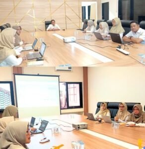 DPAD Kota Tangerang Perkuat Budaya Tertib Arsip, Dorong Tata Kelola Pemerintahan Transparan