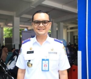 Dishub Kota Tangerang Hadirkan Aplikasi Trans Tangerang Ayo, Solusi Transportasi Modern dalam Satu Genggaman