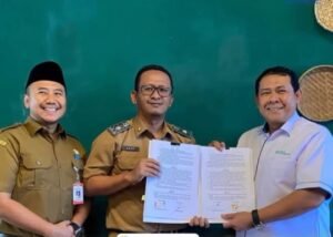 Dinsos Kota Tangerang Gandeng BPJS Ketenagakerjaan Beri Rasa Aman Saat Mencari Nafkah