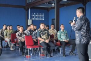 Evaluasi Menyeluruh, Program Terarah: Lapas Kelas I Tangerang Mantapkan Kinerja 2026