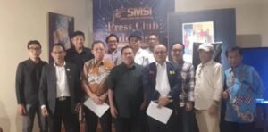 Jelang Pilkada 2026, SMSI Gelar Simposium Nasional Bahas Opsi Pemilihan Kepala Daerah oleh DPRD