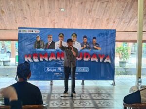 HPN 2026 Banten: Pemkab Lebak Promosikan Wisata Lewat Kemah Budaya Baduy