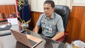 Posbankum Hadir di 80.298 Desa/Kelurahan Indonesia, 1.185 di Malut