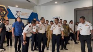 Pemberdayaan Berbasis Karya, Jawara Beton Lapas Kelas I Tangerang Tampil di HBI Ke-76