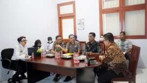 Dari Pelindungan ke Pemanfaatan, KI Maluku Utara Siap Naik Kelas