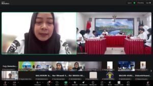 Dorong Peningkatan Nilai IRH Pemda, Kemenkum Malut Beri Sosialisasi