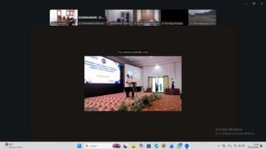 Perkuat Harmonisasi Regulasi, Kemenkum Gelar Forum Koordinasi Pusat dan Daerah