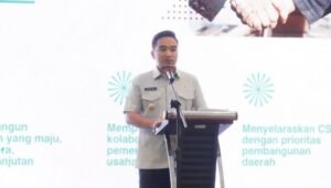 Wali Kota Cilegon Instruksikan Opd Dan Bumd Dukung Program Penanaman Sejuta Pohon
