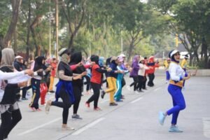 Musim Batuk Pilek, Dinkes Kota Tangerang Imbau Warga Jaga Imunitas dan Pola Hidup Sehat