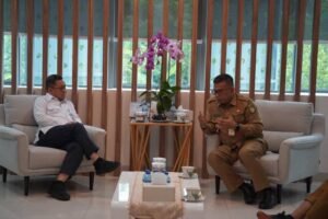 Pemkot Tangerang Gandeng BPKP Kawal Proyek PSEL, Pastikan Investasi Pengolahan Sampah Transparan dan Berkelanjutan