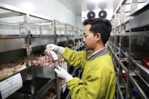 PMI Kota Tangerang Lampaui Target, 75 Ribu Kantong Darah Terkumpul Sepanjang 2025