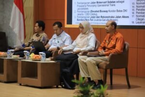 Pemkot Tangerang Libatkan Masyarakat dalam Penyusunan RKPD 2027, Bappeda Fokuskan Perencanaan pada Banjir dan Pembangunan Inklusif