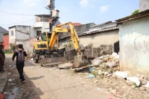 Pemkot Tangerang Terapkan Jam Operasional Angkut Sampah, Efektif Tekan TPS Liar di Jalan Protokol