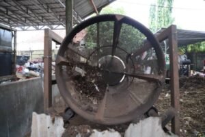 Pemkot Tangerang Terapkan Teknologi RDF di TPS3R, Dorong Lingkungan Bersih dan Kurangi Beban TPA Rawa Kucing