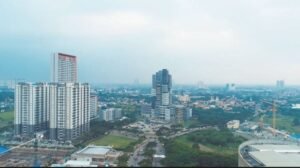 Pemkot Tangerang Jajaki Kerja Sama dengan Angkasa Pura, Siapkan Aerotropolis Jadi CBD Premium