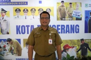 Fokus Stunting hingga TBC, Ini Program Prioritas Kesehatan Pemkot Tangerang Tahun 2026