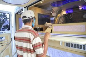 Rayakan HUT ke-33 Kota Tangerang, Pemkot Beri Diskon PBB-P2 dan BPHTB hingga 50 Persen