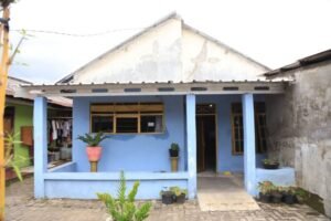 Pemkot Tangerang Targetkan Rehabilitasi 1.000 RTLH di 2026, Dorong Hunian Layak dan Sejahtera