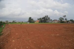 Alun-alun Benda Akan Dibangun, Camat Saipul Ulum: Harapan Baru Ruang Publik dan Penggerak Ekonomi Warga