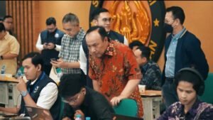 Seleksi Ketat SMA Kemala Taruna Bhayangkara, 14.582 Pelajar Berebut 180 Kursi