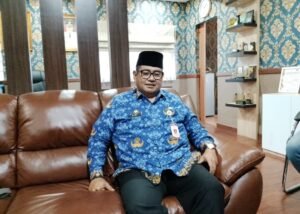 Bapenda Kota Tangerang Mulai Sebar SPPT -P2 2026, Kiki Wibawa: Warga Diminta Manfaatkan Layanan Digital