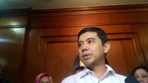 Prof Yuddy Chrisnandi: Gubernur Harus Searah dengan Program Pemerintah Pusat