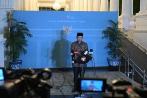 Mensesneg Tegaskan Pemerintah Perkuat Evaluasi dan Koordinasi Lintas Sektor Terkait Peristiwa di Ngada