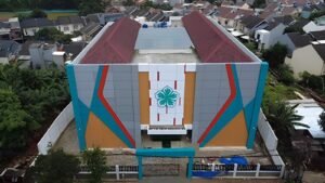 Perkuat Infrastruktur Pendidikan, Pemkot Tangsel Revitalisasi Belasan Sekolah Sepanjang 2025