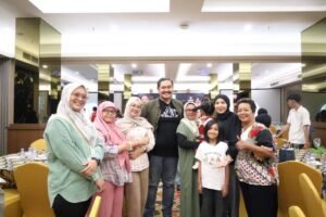 Kota Tangerang Matangkan Persiapan Porprov 2026, DPRD Dorong Sinergi Perbasi dan Orang Tua Atlet