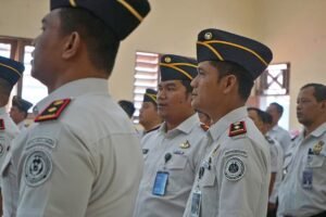 Penandatanganan Komitmen Bersama Zona Integritas 2026