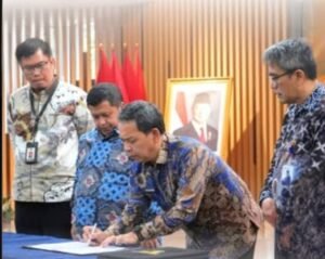 Imigrasi Tangerang Canangkan Zona Integritas 2026, Kakanim: Komitmen Nyata Wujudkan Layanan Transparan dan Bebas Korupsi