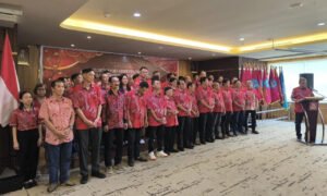 Thiawudy Wikarso Pimpin PSMTI Sulsel, Fokus Pendidikan, Budaya, dan Kolaborasi