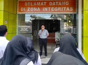 Manajemen Talenta Perkuat Kinerja ASN