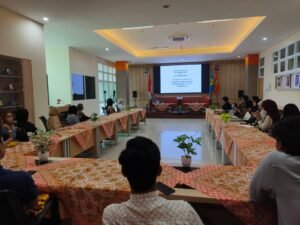 Pra HPN 2026, PWI Pusat dan PWI Banten Gelar Seminar Anugerah Jurnalistik Adinegoro di Untirta