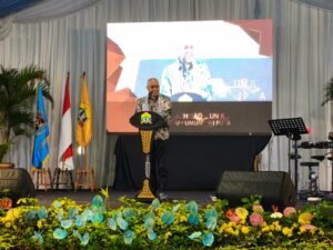 Ketum PWI Tekankan Integritas dan Kode Etik, Wartawan Diminta Jaga Marwah Profesi