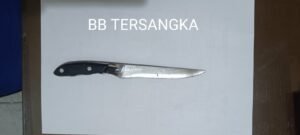 Reskrim Polsek Cipondoh Ungkap Kasus Penganiayaan Berat di Poris Plawad, Pelaku Diamankan Kurang dari 24 Jam