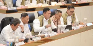 Ramadan Mendekat, BULOG Perkuat Peran Jaga Stabilitas Harga dan Stok Pangan Strategis