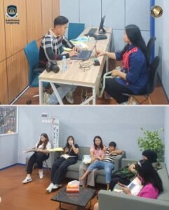 Imigrasi Tangerang Hadirkan Layanan Paspor GESIT di Mall Tangcity