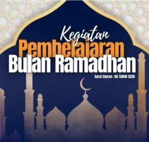 Dindik Kota Tangerang Terbitkan SE Nomor 86 Tahun 2026, Atur Pembelajaran Selama Ramadan hingga Libur Idul Fitri